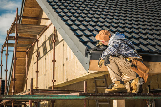 Best Storm Damage Roof Repair  in North Kensington, MD